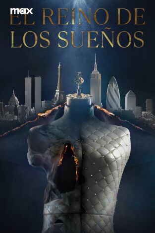 El Reino de los Sueños. El Reino de los Sueños 
