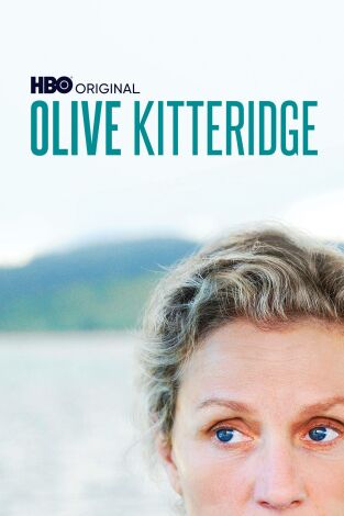 Olive Kitteridge. T(T1). Olive Kitteridge (T1)