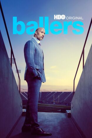 Ballers. T(T1). Ballers (T1): Ep.5 Carga al machete