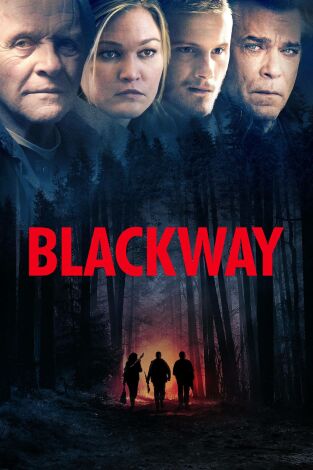 Blackway (Go with Me)