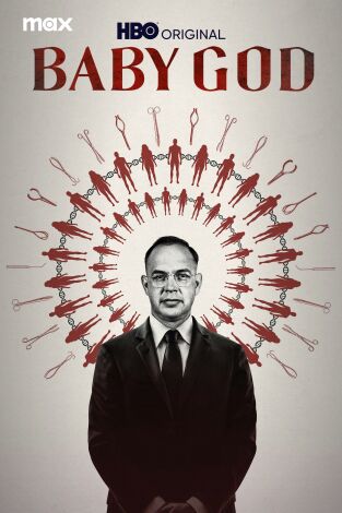 Baby God