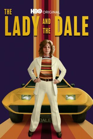 The Lady and the Dale. The Lady and the Dale: The Guilty Fleeth