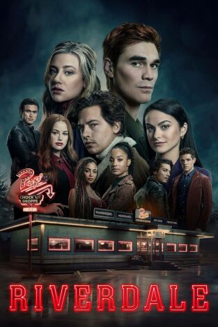 Riverdale. T(T3). Riverdale (T3): Ep.6 