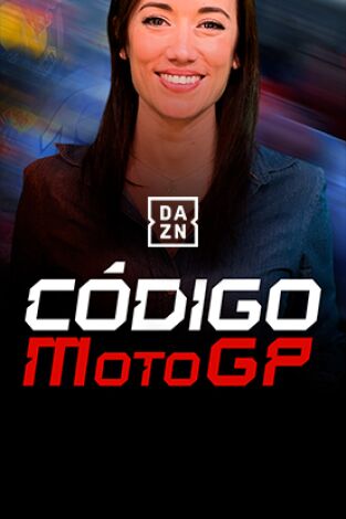 Código MotoGP: España