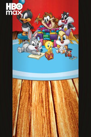 Baby Looney Tunes. T(T1). Baby Looney Tunes (T1)