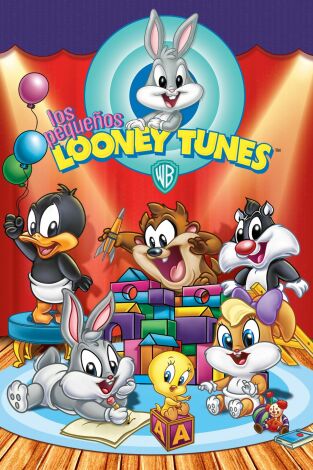 Baby Looney Tunes. T(T1). Baby Looney Tunes (T1): La gran aventura de Pascua. Parte 2