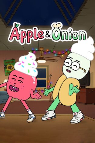 Manzana y Cebolleta. T(T1). Manzana y Cebolleta (T1): Fiestón