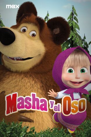 Masha y el Oso