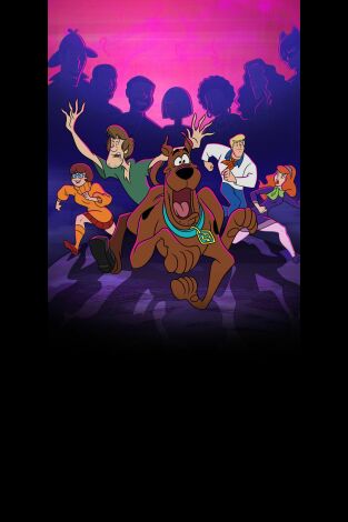 Scooby Doo y compañía. T(T2). Scooby Doo y... (T2): ¡El hombre de la estrella fugaz!