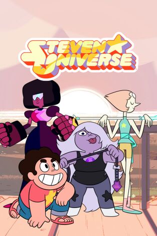 Steven Universe. T(T2). Steven Universe (T2): Amigo cebollo