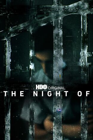 The Night of. T(T1). The Night of (T1): Ep.4 El arte de la guerra