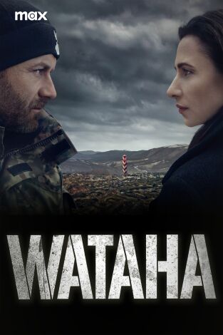 Wataha. T(T2). Wataha (T2)