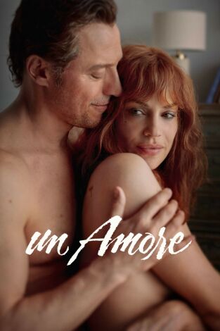 Un amore. T(T1). Un amore (T1): Ep.4 