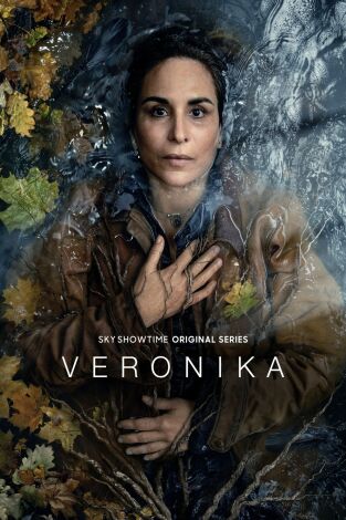 Veronika. T(T1). Veronika (T1): Ep.2 La chica en el bosque