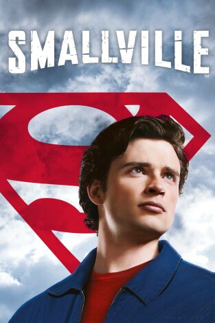 Smallville. T(T1). Smallville (T1): Ep.8 Jitters