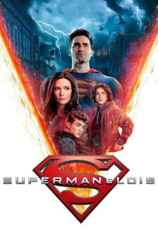Superman & Lois. T(T1). Superman & Lois (T1): Ep.5 La mejor de Smallville