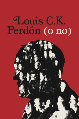 Louis C.K.: perdón (o no)