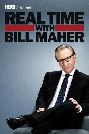 Real Time with Bill Maher. T(T14). Real Time with Bill Maher (T14)