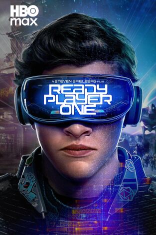 Ready Player One
