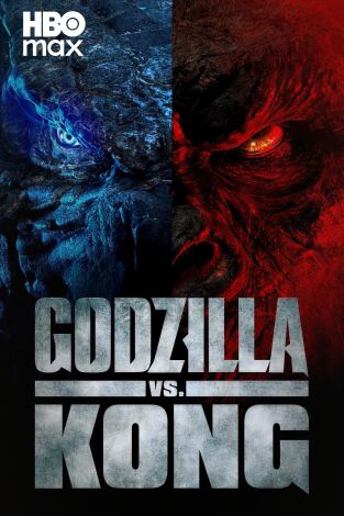 Godzilla vs. Kong