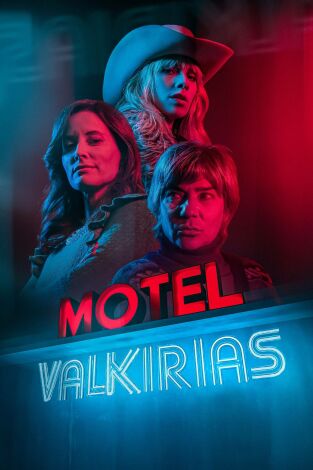 Motel Valkirias