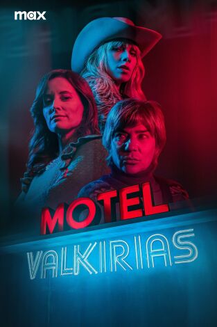 Motel Valkirias