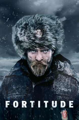 Fortitude (temporada final). T(T3). Fortitude... (T3): Ep.3 