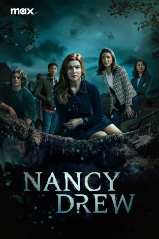 Nancy Drew