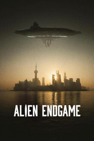 Alienígenas: al descubierto