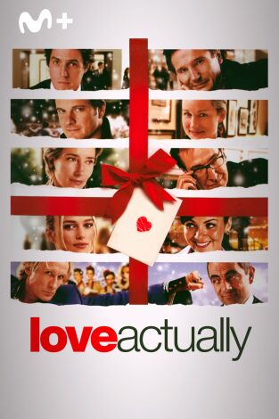 Love Actually