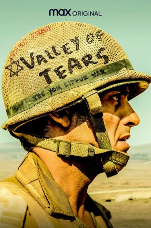 Valley Of Tears. T(T1). Valley Of Tears (T1): Ep.6 Rain on Us!