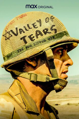 Valley Of Tears. T(T1). Valley Of Tears (T1): Ep.10 Valley of Tears