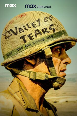 Valley Of Tears