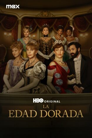 La edad dorada