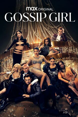 Gossip Girl (2021). T(T1). Gossip Girl (2021) (T1): Ep.10 Cancelación final