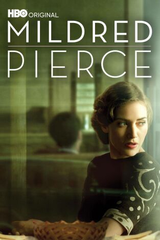 Mildred Pierce. T(T1). Mildred Pierce (T1): Ep.2 Parte 2