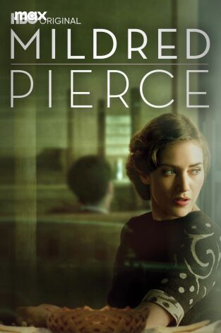 Mildred Pierce