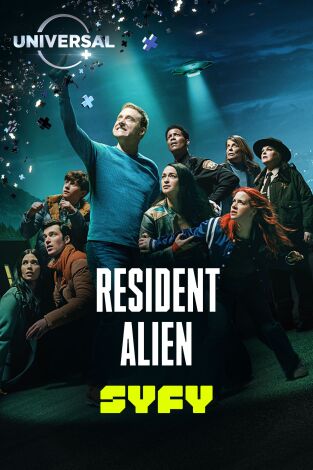 Resident Alien