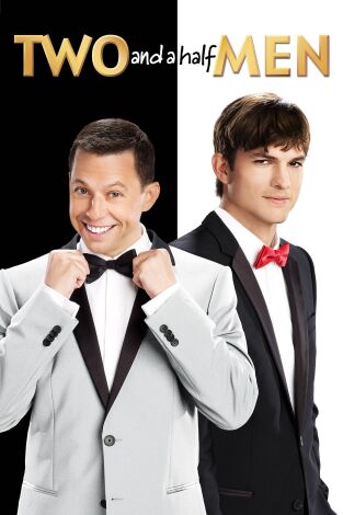 Two and a Half Men. T(T12). Two and a Half Men (T12): Ep.4 Noventa y cinco, ciento cincuenta, noventa y cinco