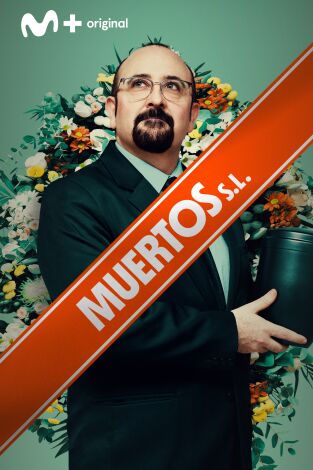 Muertos S.L.. T(T1). Muertos S.L. (T1)