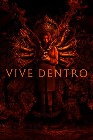 Vive dentro