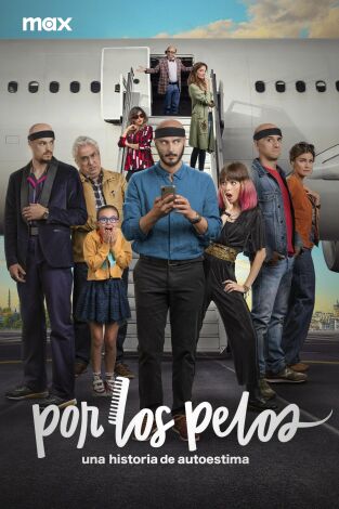 Por los pelos
