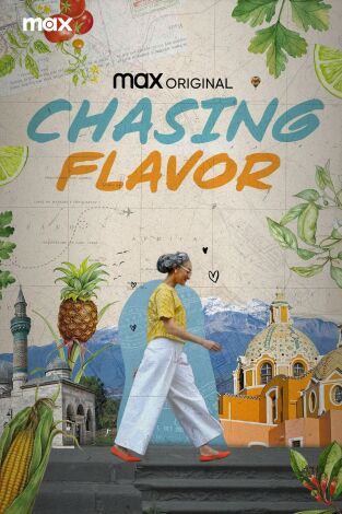 En busca del sabor