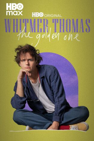 Whitmer Thomas: de oro