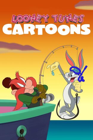 Looney Tunes Cartoons. T(T4). Looney Tunes... (T4): El canario del Gran Cañón / Tiro al sándwich