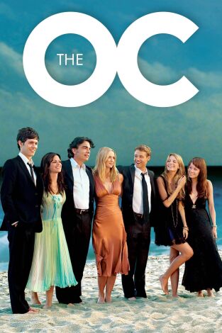 The O.C.. T(T2). The O.C. (T2): Ep.15 The Mallpisode