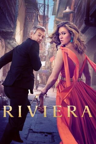 Riviera. T(T1). Riviera (T1): Ep.2 Faussaires