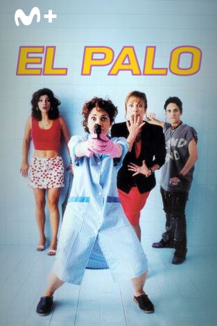 El palo