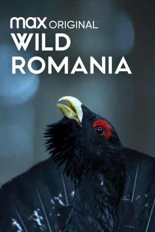 Rumanía salvaje