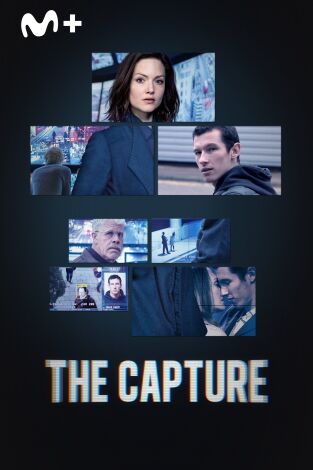 The Capture. T(T1). The Capture (T1)